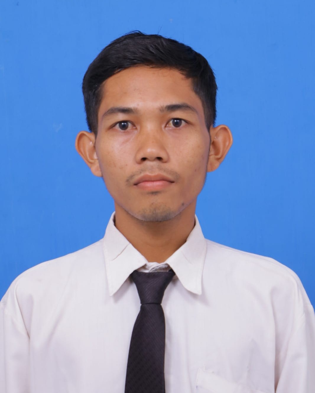 Tutor Hendri